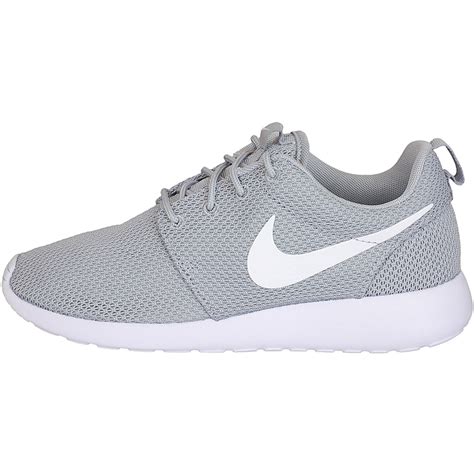 roshe run junior nike damen grau pink weiß schuhe online|Nike Roshe run sneakers.